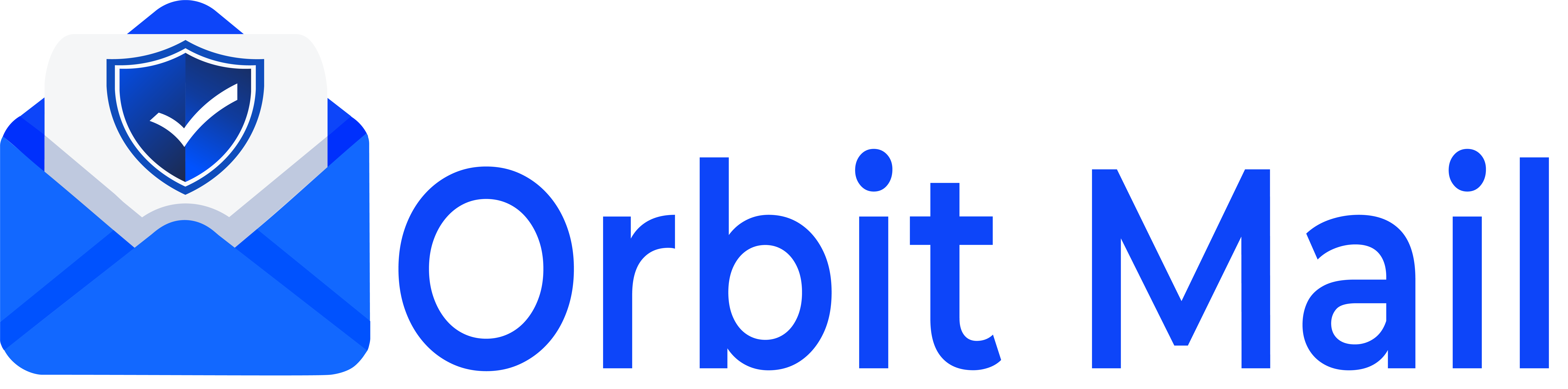 Orbit Email